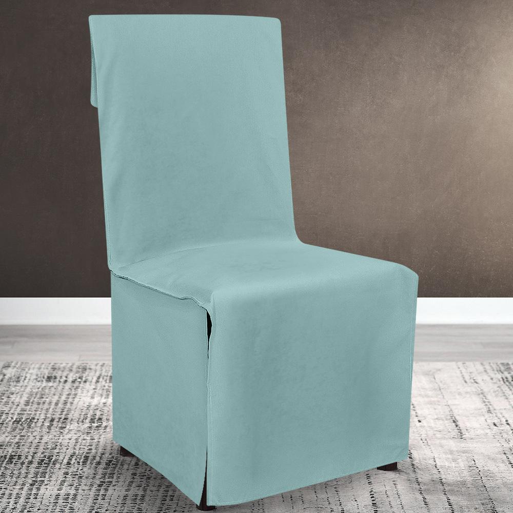 Lino Home Καλυμμα Καρέκλας Καρέκλας 208 Renas Mint