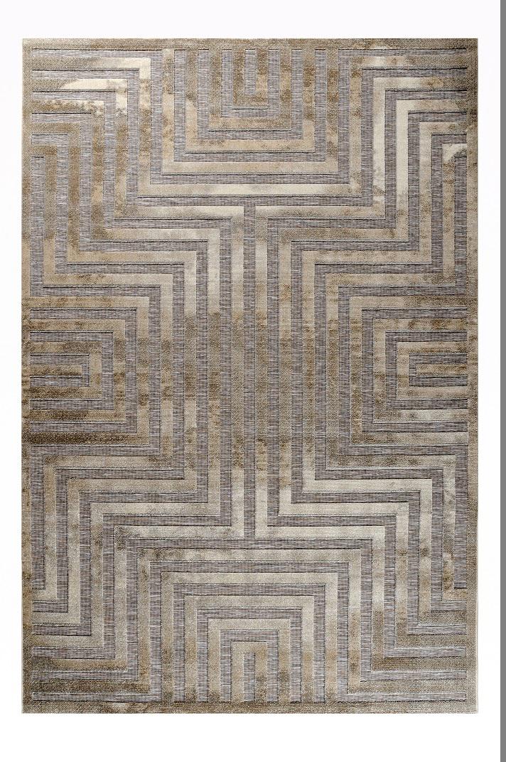 Tzikas Carpets Χαλί 133x190 Boheme 00010-795