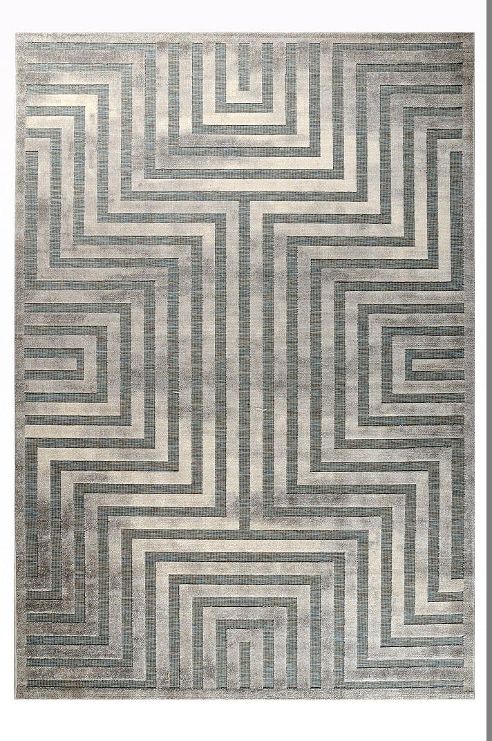 Tzikas Carpets Χαλί 160x230 Boheme 00010-953