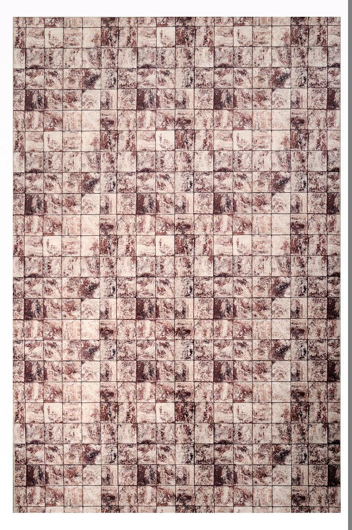 Tzikas Carpets Χαλί 160x230 Soho 3078-018