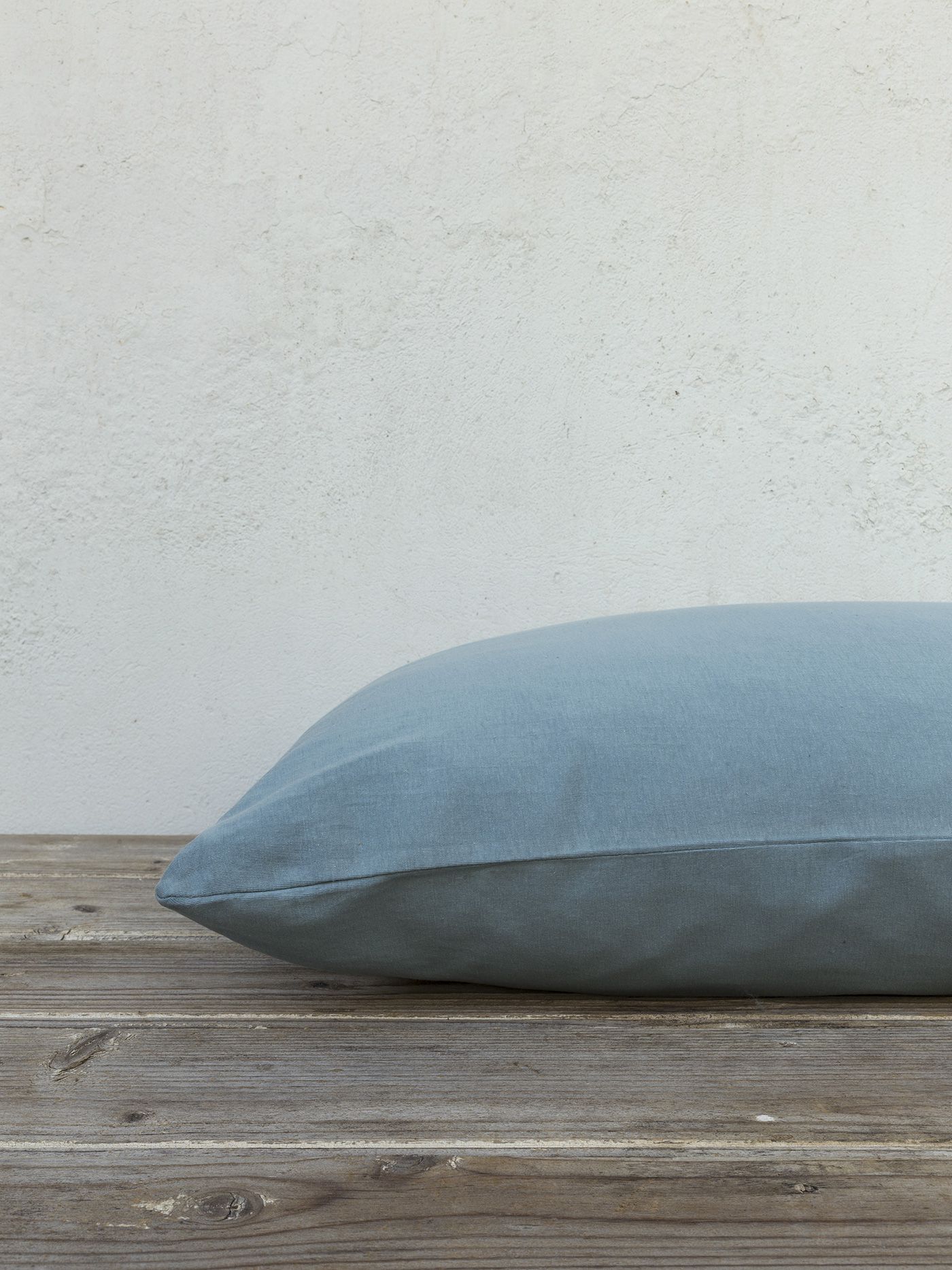 Nima Home Μαξιλαροθήκες – Naem Dark Blue Μπλε
