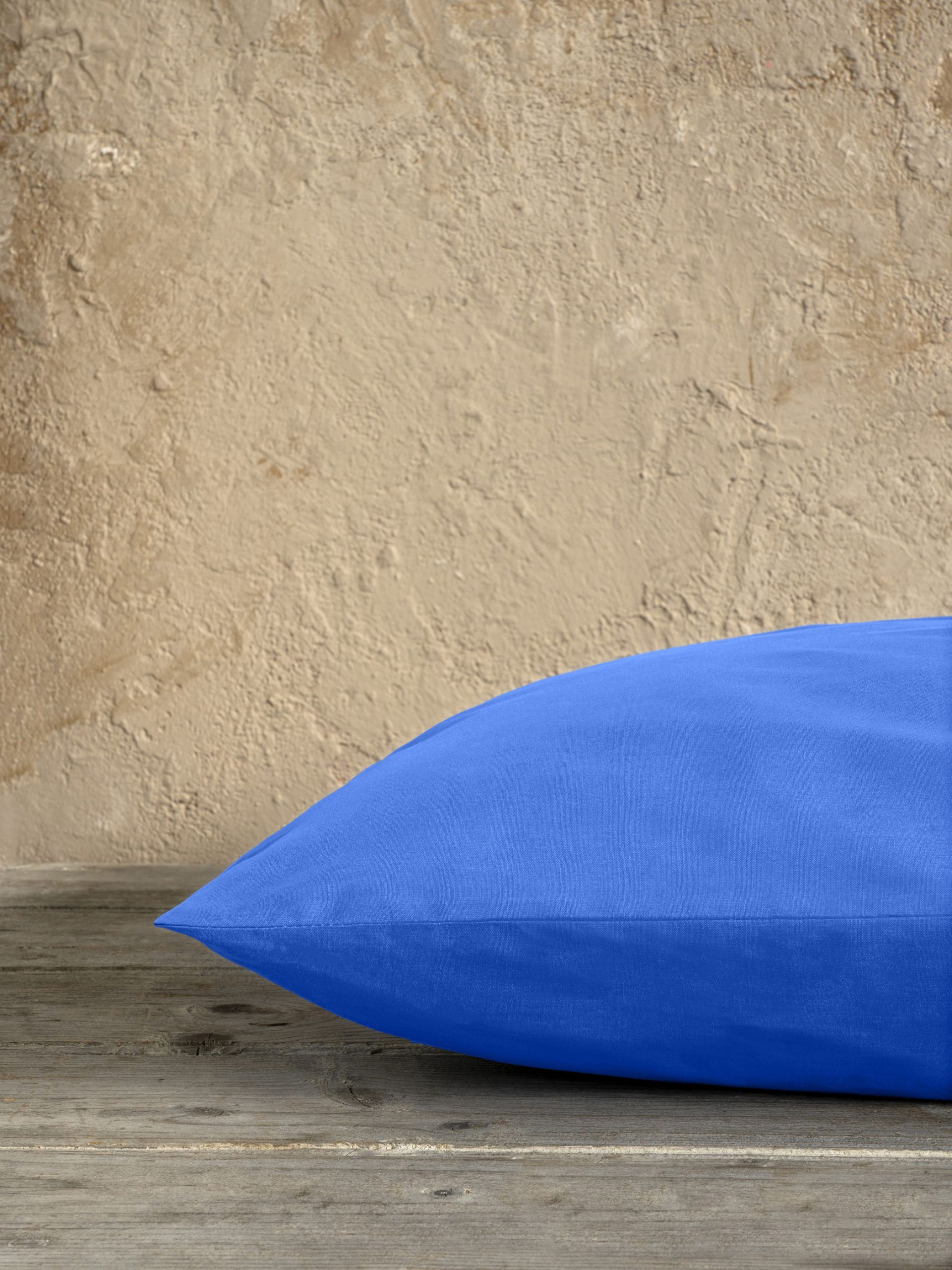 Nima Home Μαξιλαροθήκες Primal – Blue Μπλε