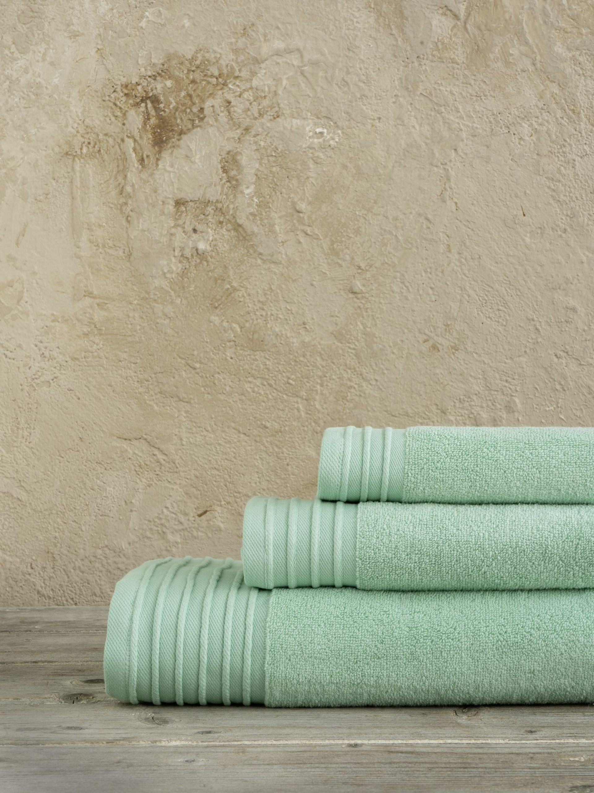 NIMA Home Πετσέτα 50x100 Feel Fresh - Pistachio Μέντα