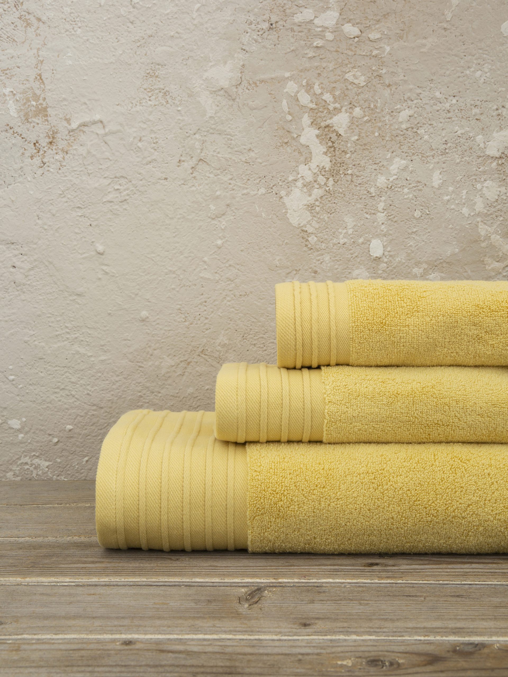 Nima Home Πετσέτα 50x100 Feel Fresh - Earth Beige Μπεζ, Εκρού